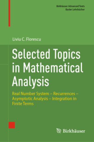 Book Selected Topics in Mathematical Analysis Liviu C. Florescu