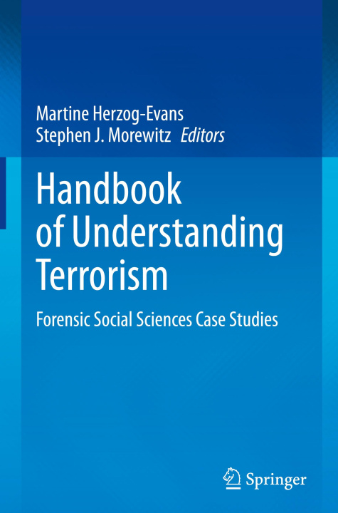 Βιβλίο Handbook of Understanding Terrorism Martine Herzog-Evans