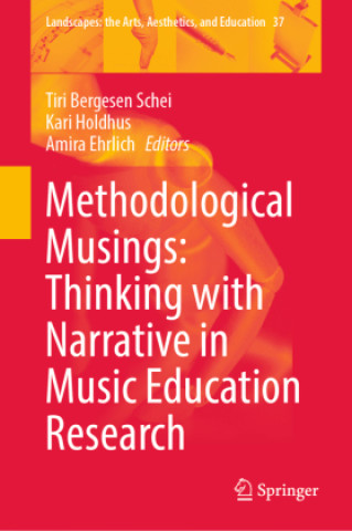 Knjiga Methodological Musings Tiri Bergesen Schei