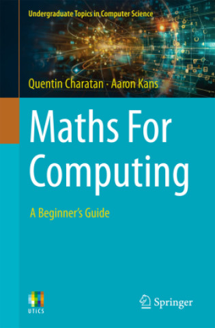 Book Maths For Computing Quentin Charatan