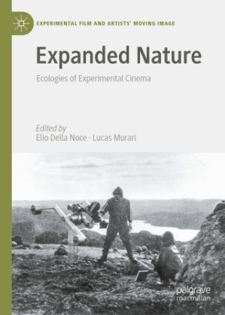 Knjiga Expanded Nature Elio Della Noce