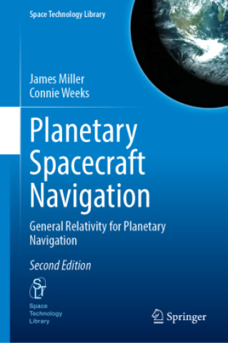 Book Planetary Spacecraft Navigation James Miller