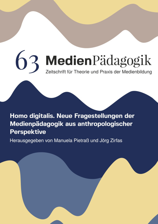 Livro Homo digitalis Jörg Zirfas