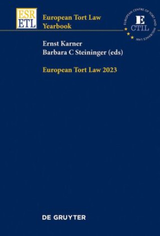 Libro 2023 Ernst Karner