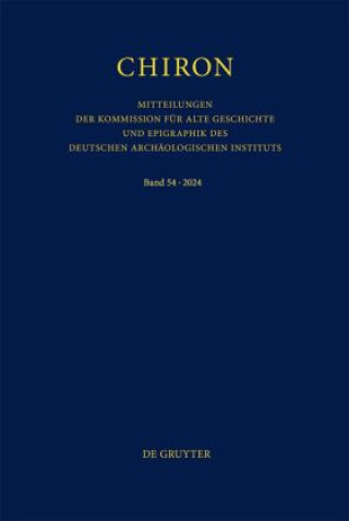 Könyv 2024 Christof Schuler