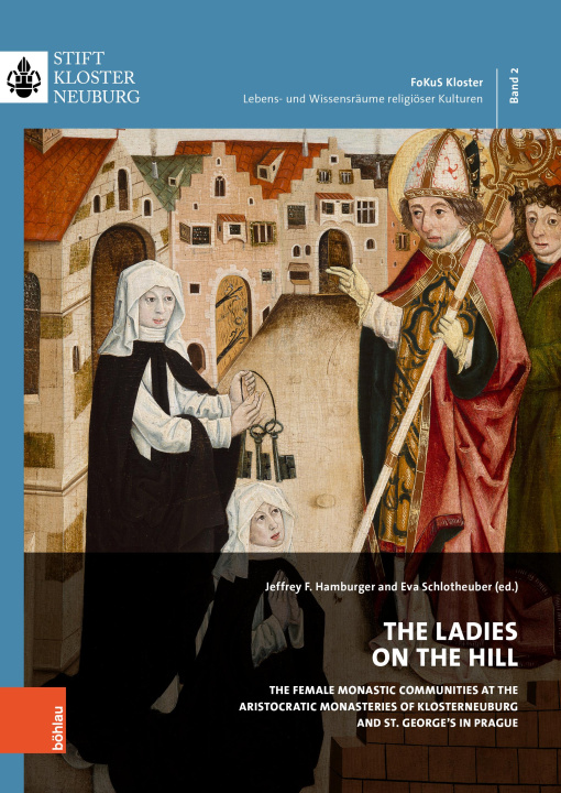 Βιβλίο The Ladies on the Hill Eva Schlotheuber