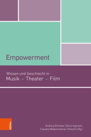 Knjiga Empowerment Doris Ingrisch