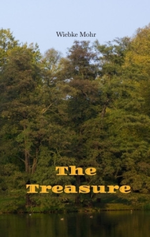 Βιβλίο The Treasure Wiebke Mohr