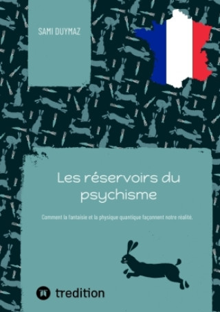 Βιβλίο Les réservoirs du psychisme Sami Duymaz