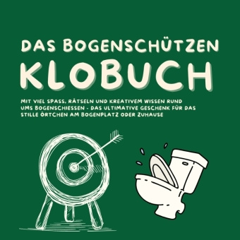 Kniha Das Bogenschützen Klobuch Michael Beutel