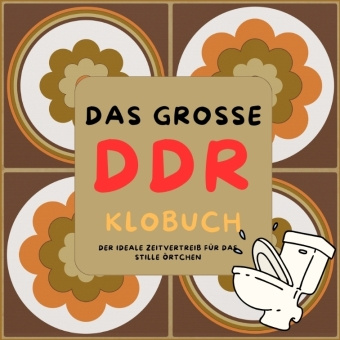 Carte Das große DDR Klobuch Ronny Müller
