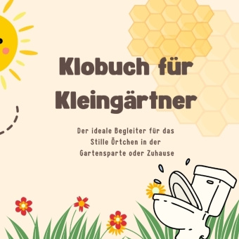 Carte Das Klobuch für Kleingärtner Michael Beutel