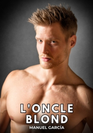 Knjiga L'Oncle Blond García