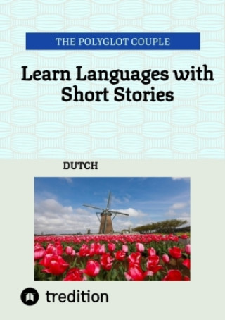 Книга Learn Languages with Short Stories The Polyglot Couple