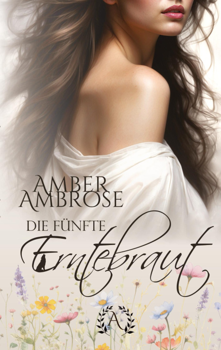 Buch Die fünfte Erntebraut Stefanie Gerken