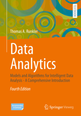 Knjiga Data Analytics Thomas A. Runkler