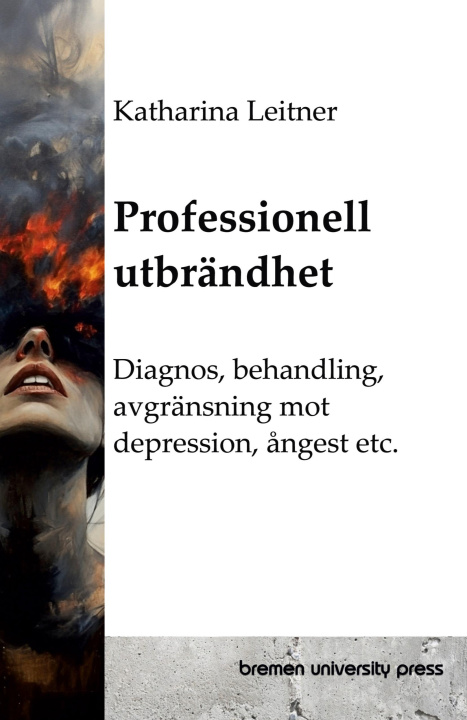 Knjiga Professionell utbrändhet 