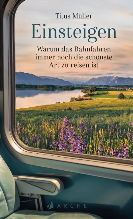 Book Einsteigen Titus Müller