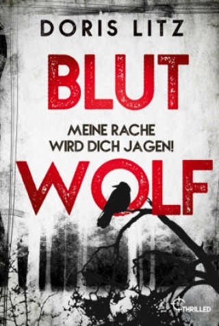 Book Blutwolf 