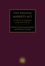 The Digital Markets Act