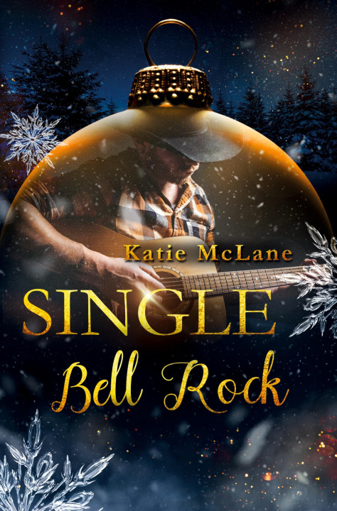 Knjiga Single Bell Rock 