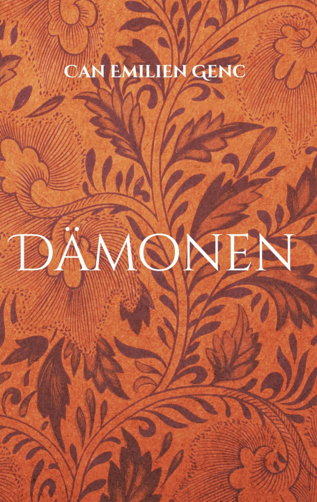 Knjiga Dämonen 