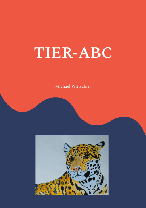Knjiga Tier-ABC 