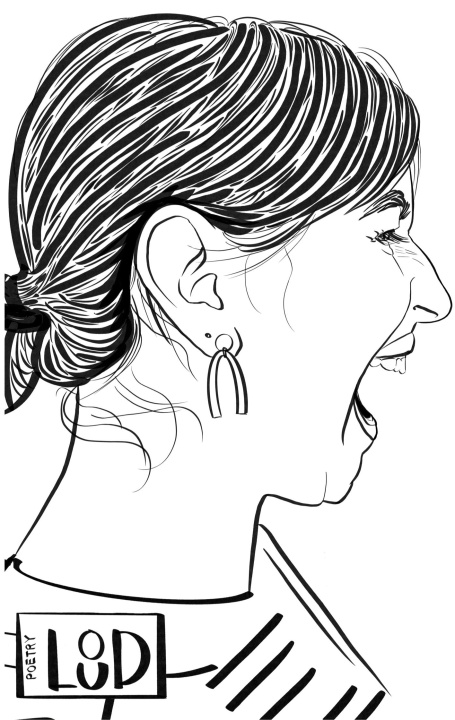 Knjiga loud Mitra Art