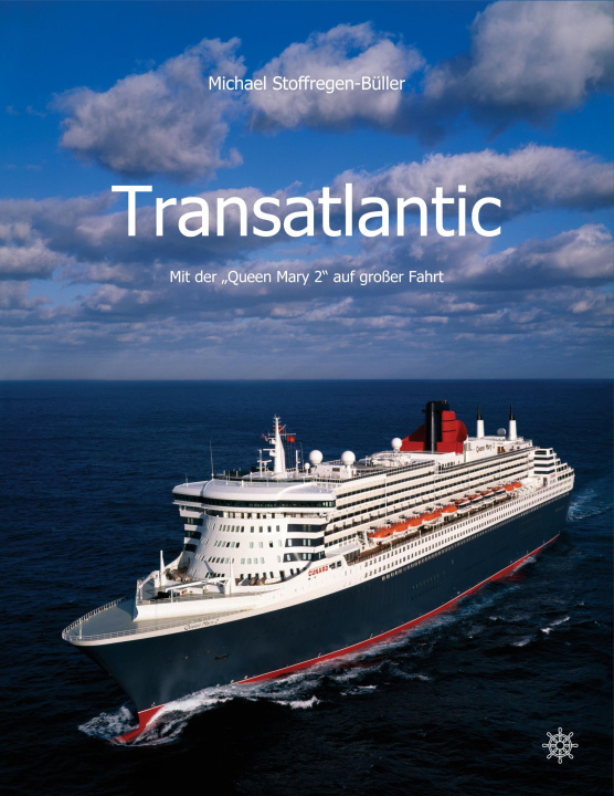 Knjiga Transatlantic 
