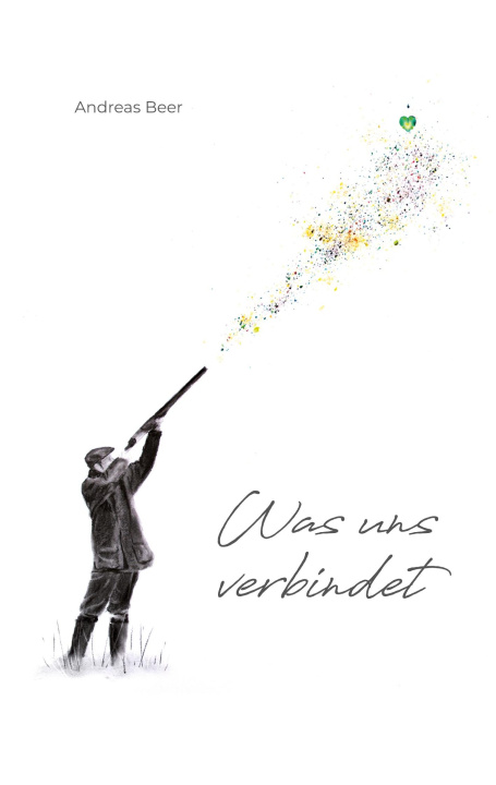 Livro Was uns verbindet Andreas Beer