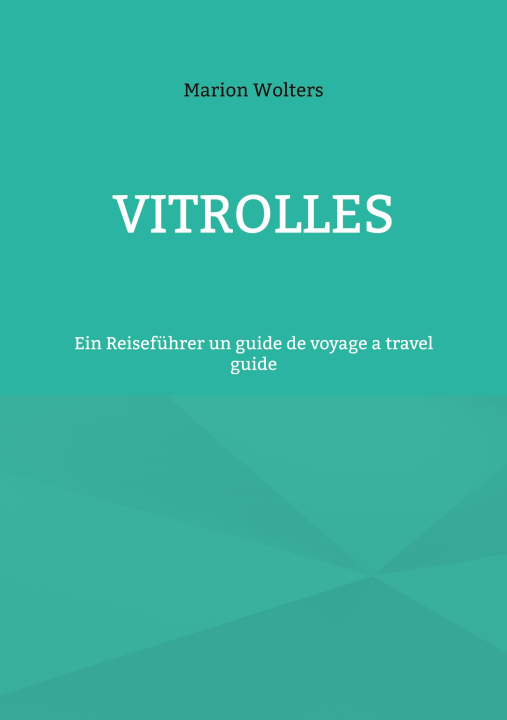 Knjiga Vitrolles 
