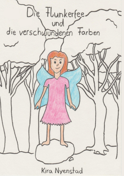 Knjiga Die Flukerfee 