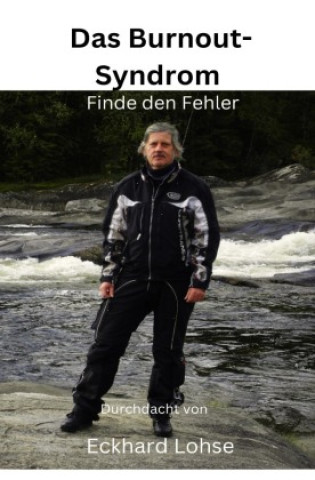 Boek Das Burnout-Syndrom Eckhard Lohse