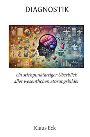 Knjiga DIAGNOSTIK Klaus Eck