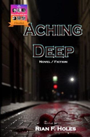 Knjiga Aching Deep Rian F. Holes