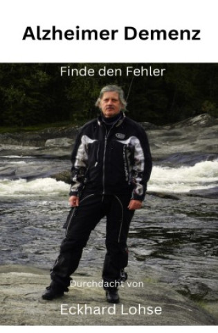Βιβλίο Alzheimer Demenz Eckhard Lohse