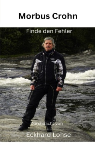 Könyv Morbus Crohn Eckhard Lohse
