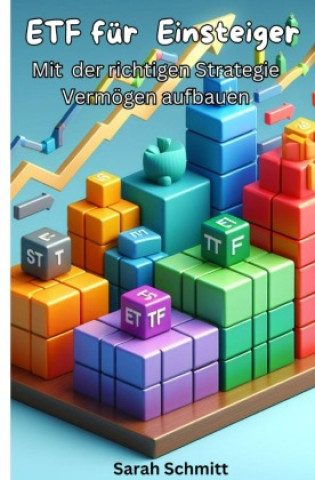Book ETF für Einsteiger Sarah Schmitt