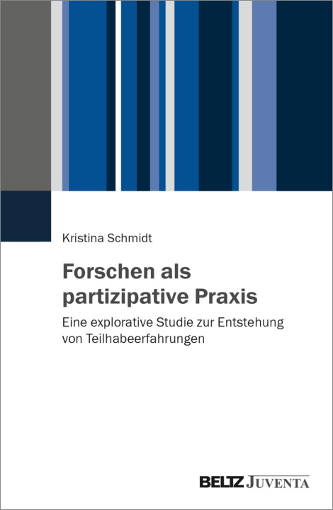 Knjiga Forschen als partizipative Praxis Kristina Schmidt