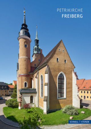 Knjiga Freiberg Clemens Lucke