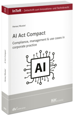Book AI Act compact Tea Mustac