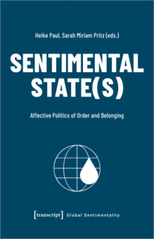 Book Sentimental State(s) Heike Paul