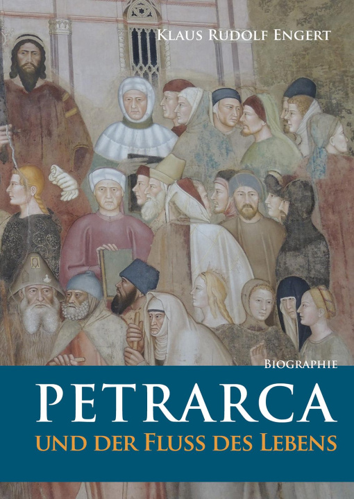 Knjiga Petrarca 
