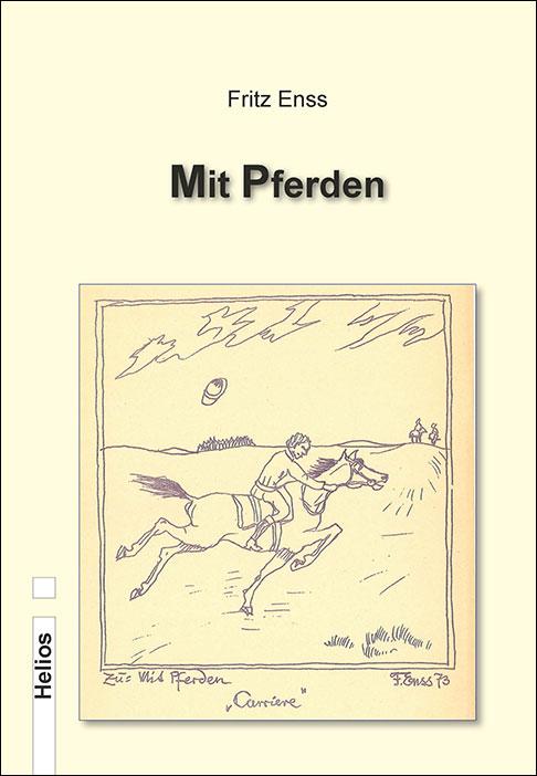 Buch Mit Pferden 