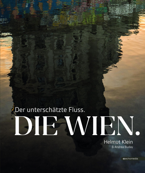 Knjiga Die Wien 