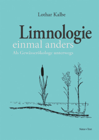 Book Limnologie einmal anders Lothar Kalbe