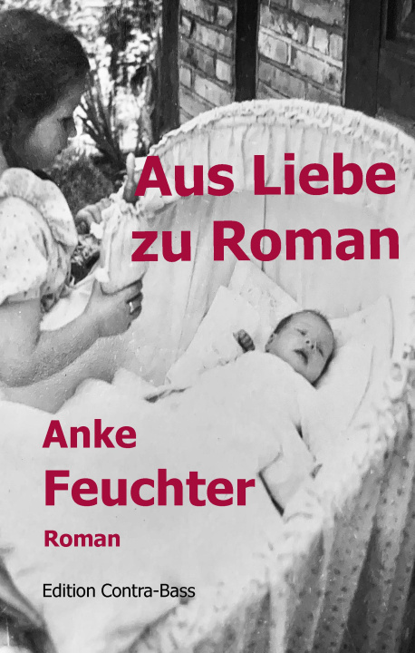 Carte Aus Liebe zu Roman Anke Feuchter