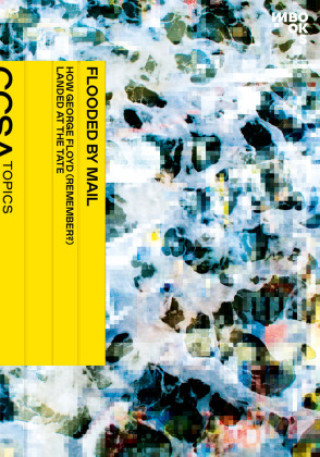 Book Flooded by Mail Rembert Hüser