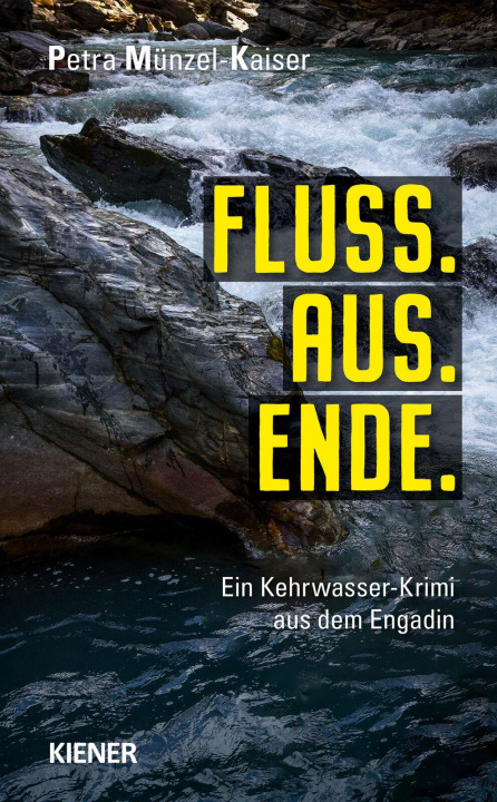 Libro Fluss.Aus.Ende Petra Münzel-Kaiser