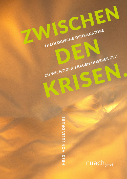 Knjiga Zwischen den Krisen Nina Knöll